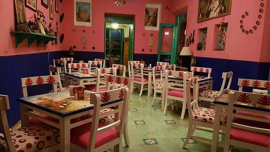 La Casa de Frida